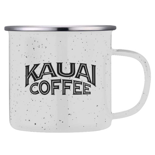 Sedona Enamel Mug (16oz)