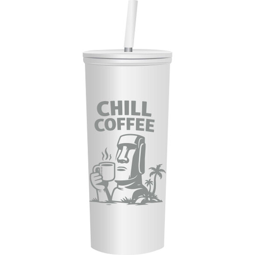 Chill Tumbler (24oz)