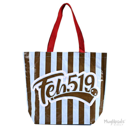 Custom polypropylene tote bags are durable, reusable retail bags designed for everyday carry and high-impact brand visibility. Ideal for businesses searching for custom logo tote bags, branded retail packaging, and custom promotional merchandise, these polypropylene totes offer strong structure, vibrant print results, and excellent resale appeal for coffee shops, retail stores, and events.