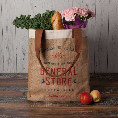 Custom Jute Grocery Tote Bags are a popular choice for retail resale and branded packaging programs where durability and visual texture matter. Ideal for custom logos and store branding, these reusable totes extend your brand well beyond checkout and into daily customer routines.