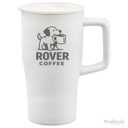 Rover Mug (17oz)