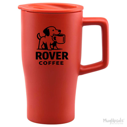Rover Mug (17oz)