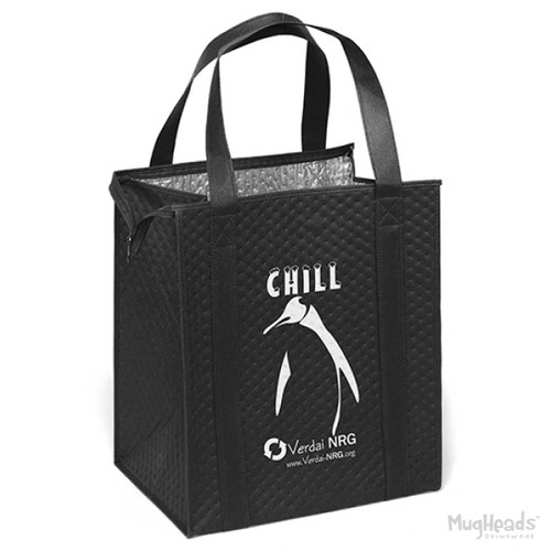 Therm-O-Tote Insulated Bag