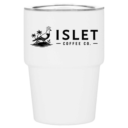 Islet Tumbler (12oz)