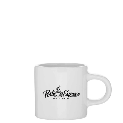 Porto Espresso Mug (3oz)