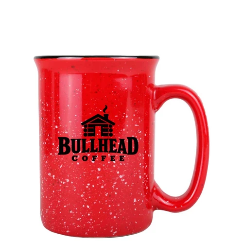 Tall Camping Mug (13oz)