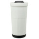 Latte Ceramic Tumbler (16oz)