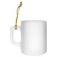 Ceramic Mug Shot (2oz)