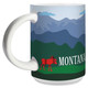 Mighty 360 Degree Wrap Mug (15oz)