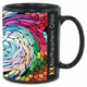 Black Maxx Full Color Ceramic Mug (18oz)