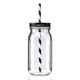 Mason Jar Tumbler (20oz)