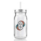 Mason Jar Tumbler (20oz)
