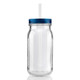 Mason Jar Tumbler (20oz)