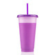 Chameleon Tumbler (24oz)