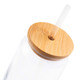 Bamboo Arcoroc Glass (16oz)