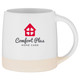 Magnolia Ceramic Mug (12oz)