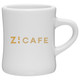 Diner Mug (10oz)