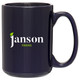 Grande Ceramic Mug (15oz)