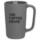 Ledge Ceramic Mug (14oz)