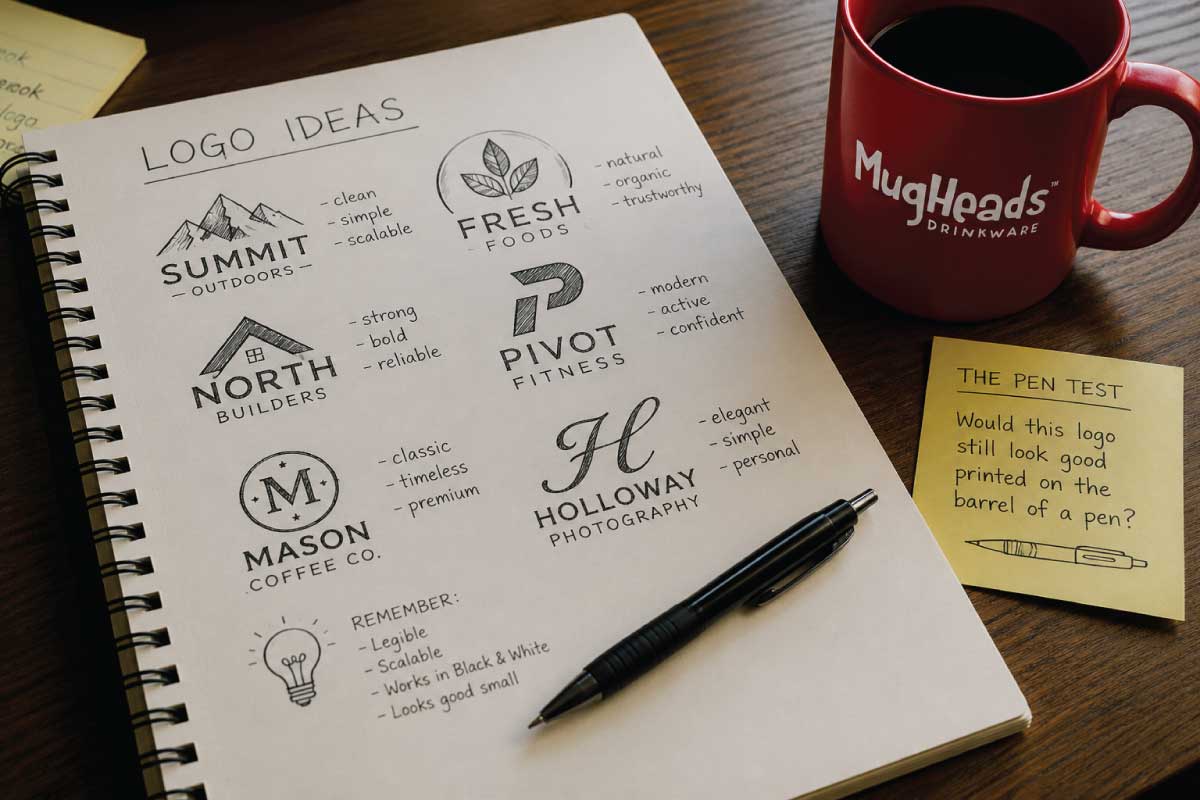 The Real Truth About Canva and ChatGPT-Generated Logos