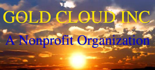 Gold Cloud