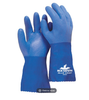 BLUE COAT 12" FLEXIBLE PVC TRIPLE DIP W/ TEXTURED GRIP -M