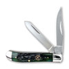 ROPER GREEN BONE TRAPPER W/ 1065 CARBON STEEL