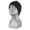 ADULT ACRY KNIT HAT THINSULATE LINE, ASSORT.