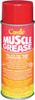 CASTLE MUSCLE GREASE, HEAVY DUTY RED, 16OZ