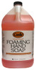 CASTLE FOAMING COCONUT HAND SOAP, 1 GALLON