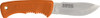 SCHRADE 9 1/2" OUTFITTER W/ ORANGE HANDLE