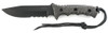 SCHRADE EXTREME SURVIVAL FIXED BLADE KNIFE