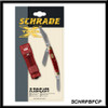 SCHRADE 34RPB W/ LED FLASHLIGHT COMBO-CP