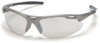 AVANTE GUN METAL FRAME W/ INDOOR/OUTDOOR MIRR