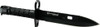 S&W 7 1/4" SPEC OPS M-9 BAYONET COMMANDO