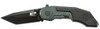 7.1" MAGIC ASSIST, LOCK, POCKET CLIP