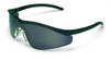 TRIWEAR ONYX FRAME W/ GREY ANTI-FOG LENS