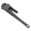 GREATNECK 14" ALUMINUM PIPE WRENCH