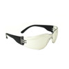 BULLDOG BLACK FRAME W/ INDOOR/OUTDOOR LENS