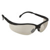 BOXER BLACK FRAME W/ INDOOR/OUTDOOR LENS