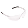 DANE CLEAR FRAME W/ CLEAR ANTI-FOG LENS