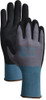 GARD WARE SINGLE COAT PCT NITRILE PALM-S