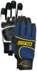 TOUGHER-SYNTHETIC LEATHER PALM GLOVE-XXL