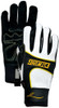 TOUGHEST-SYNTHETIC LEATHER PALM GLOVE-XXL