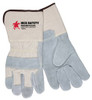 DOUBLE PALM 4 1/2" SAFETY CUFF KEVLAR SWN