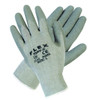 LIGHT WT COATED LATEX PALM/ KNIT SHELL - M