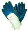 NITRILE COAT PALM JERSEY KNIT WRIST - L