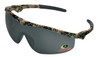 MOSSY OAK FORREST FLOOR CAMO GRAY LENS