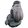 CAIMAN GRAY SHEEP GRAIN W/ AIRMESH BACK--M