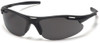 AVANTE BLACK FRAME W/ GRAY LENS